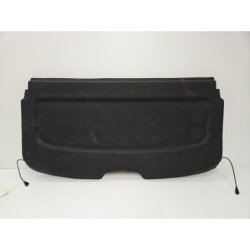 Plage Arriere Peugeot 308 1 Phase 2